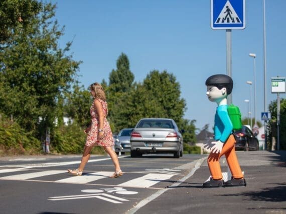 Figuras de señalización SIGNAKID