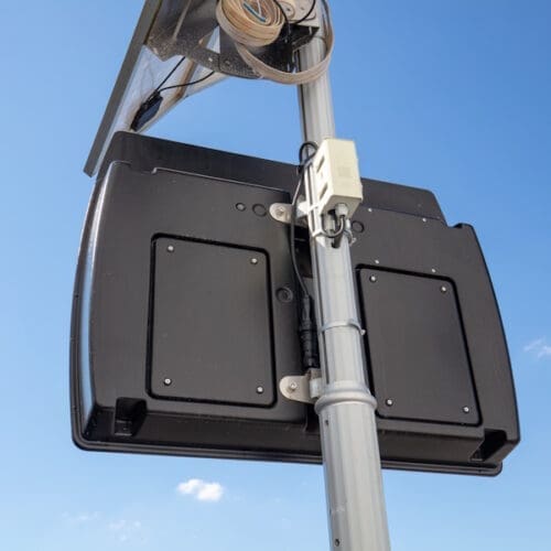 Elancity – Evocity: Die Informationstafel, die es den Bürgern ermöglicht, im Mittelpunkt der lokalen Nachrichten zu stehen.
