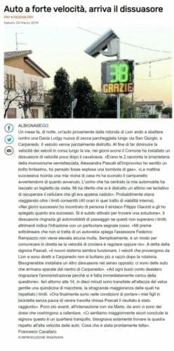 articolo-di-stampa-albignasego