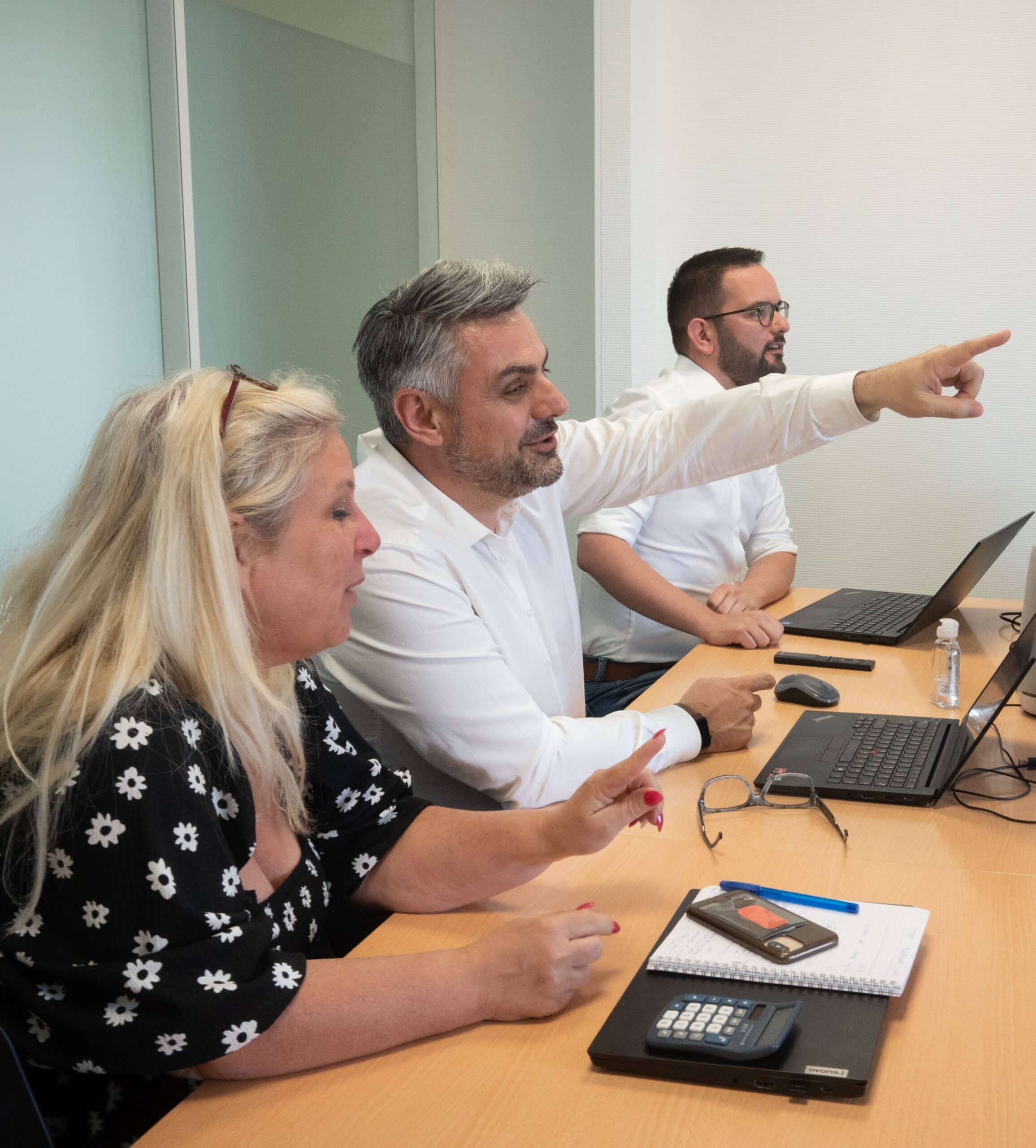 Los equipos de marketing y ventas de Elan City están repartidos en muchos países: Francia, Estados Unidos, España, Italia, Alemania y Reino Unido